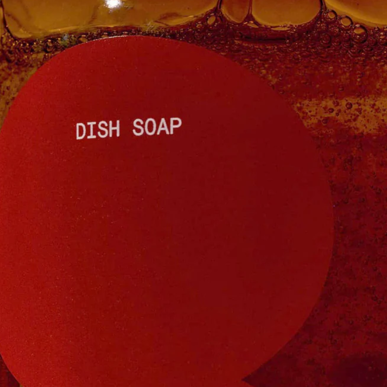 Flamingo Estate Roma Heirloom Tomato Dish Soap