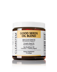 Clearstem GOOD SEEDS® Skin Health & Hydration Softgel