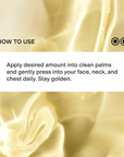 Clearstem Goldenhour Watermelon Barrier Oil