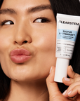 Clearstem Sulfur Spot&Mask