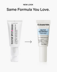 Clearstem Sulfur Spot&Mask