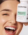 Clearstem Mind Body Skin 2 (No 5-HTP)