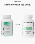 Clearstem Mind Body Skin 2 (No 5-HTP)