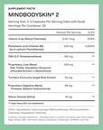 Clearstem Mind Body Skin 2 (No 5-HTP)