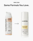 Clearstem YOUARESUNSHINE™ Sheer Broad-Spectrum SPF 50+