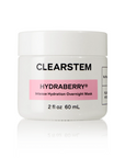 Clearstem Hydraberry Moisture Mask