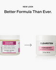 Clearstem Hydraberry Moisture Mask