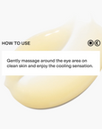 Clearstem Brighteyes Eye Gel