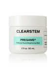 Clearstem Pregame AHA Face Mask