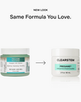 Clearstem Pregame AHA Face Mask