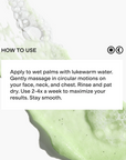 Clearstem VITAMINSCRUB® Antioxidant-Infused Scrub Cleanser