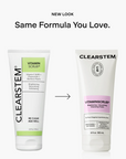 Clearstem VITAMINSCRUB® Antioxidant-Infused Scrub Cleanser