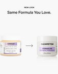 Clearstem HYDRAGLOW™ Stem Cell Moisturizer
