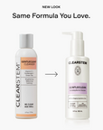 Clearstem GENTLECLEAN™ Vitamin Infused Calming Wash