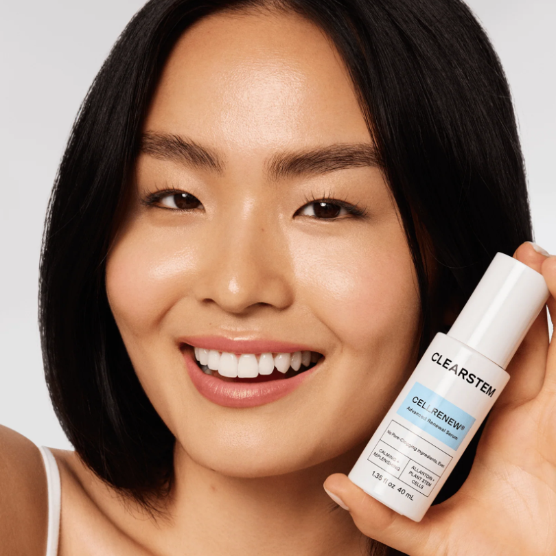 Clearstem Clearstem CELLRENEW® Collagen Stem Cell Serum – Figgy Co.