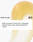 Clearstem Bounceback Serum