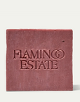 Flamingo Estate Night Blooming Jasmine & Damask Rose Soap Brick
