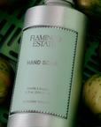 Flamingo Estate Heirloom Tomato Hand Soap