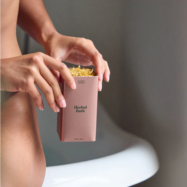 mother mother Postpartum Recovery Bundle