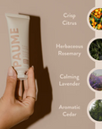 Paume Mini Probiotic Hand Balm