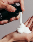 jack henry hair foam