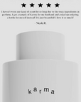 jack henry fragrance - karma