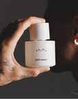 jack henry fragrance - karma