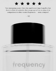 jack henry fragrance - frequency