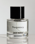 jack henry fragrance - frequency