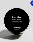 jack henry hair clay
