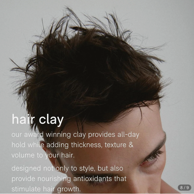 jack henry hair clay