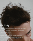jack henry hair clay