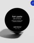 jack henry hair paste