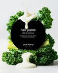 jack henry hair paste