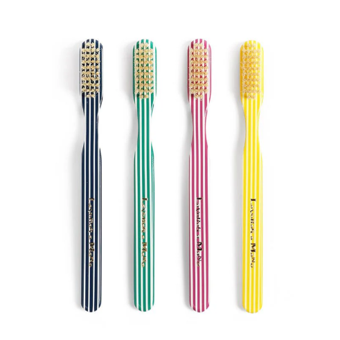 Piave Capri Toothbrush - Thumbnail 3