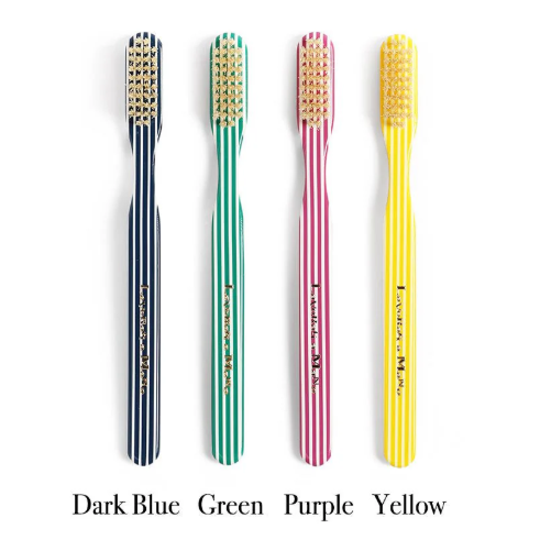Piave Capri Toothbrush