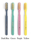 Piave Lavorati a Mano Capri Toothbrush