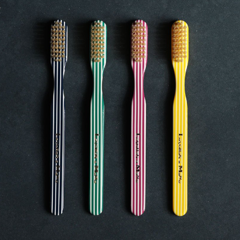Piave Capri Toothbrush - Thumbnail 4