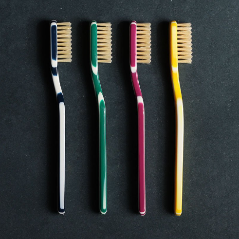 Piave Capri Toothbrush - Thumbnail 2