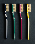 Piave Lavorati a Mano Capri Toothbrush