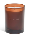 St. Rose Good Omen Candle