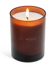 St. Rose Good Omen Candle