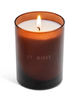 St. Rose Terre Rouge Candle