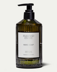 Flamingo Estate Rosemary Clary Sage Glass Hand Soap