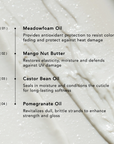 REVERIE Rake Styling Balm