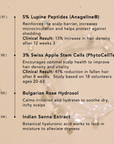 REVERIE Cake Restorative Scalp Tonic