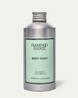 Flamingo Estates Peppermint & Juniper Berry Body Wash