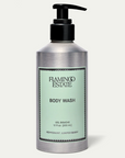 Flamingo Estates Peppermint & Juniper Berry Body Wash