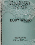 Flamingo Estates Peppermint & Juniper Berry Body Wash