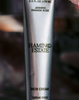 Flamingo Estate Jasmine & Rose Rich Cream